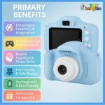 Children's Digital Camera