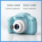 Children's Digital Camera