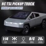 TSL PICKUP CAR