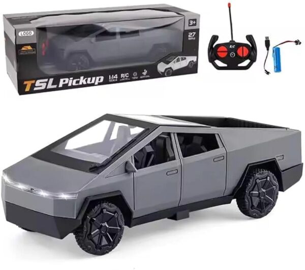 TSL PICKUP CAR