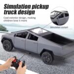 TSL PICKUP CAR