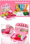 Little Chef Kitchen Cook