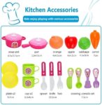 Little Chef Kitchen Cook