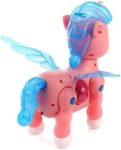 Walkable Unicorn