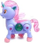 Walkable Unicorn