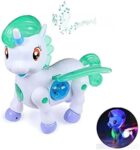Walkable Unicorn
