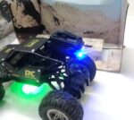 Rock Crawler remote-control car