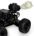 Rock Crawler remote-control car