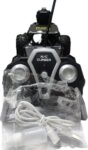 Rock Crawler remote-control car
