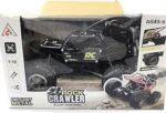 Rock Crawler remote-control car