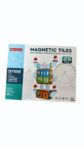 Magnetic Tiles Rolling Ball Building Blocks set