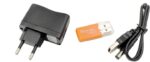 Pick Pack PP-BT 619 Handheld Lithium Battery Megaphone