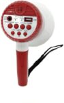 Pick Pack PP-BT 619 Handheld Lithium Battery Megaphone