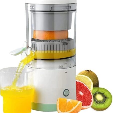 Citrus Juicer
