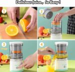 Citrus Juicer