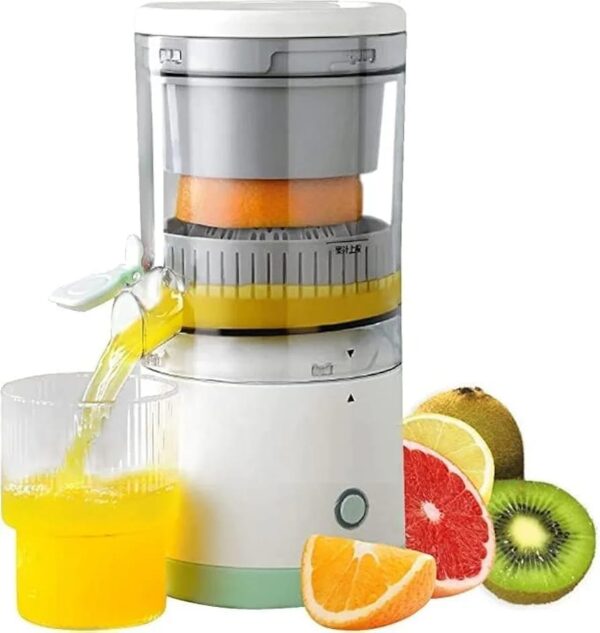 Citrus Juicer