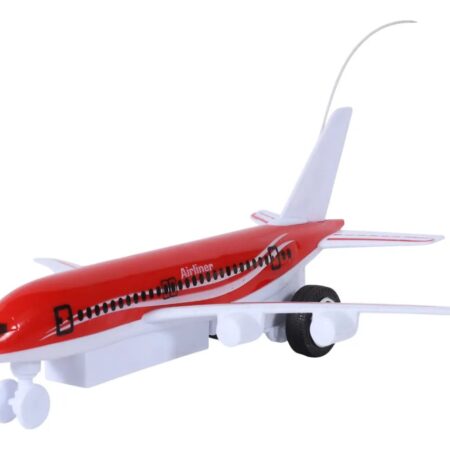 World Aviation remote-controlled airplane
