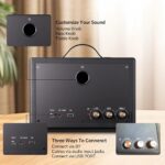 M18 max wireless speaker