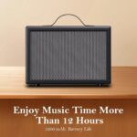 M18 max wireless speaker