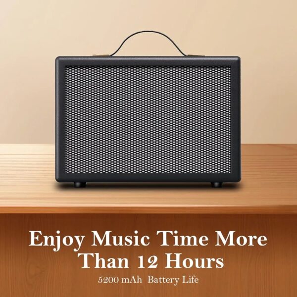 M18 max wireless speaker