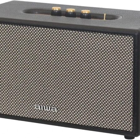 M18 max wireless speaker