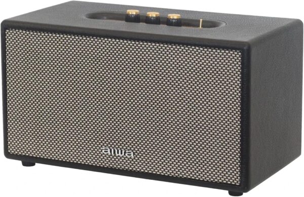 M18 max wireless speaker