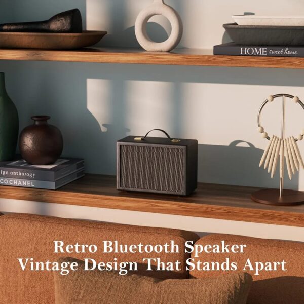 M18 max wireless speaker
