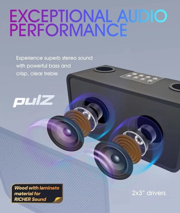 M28 Strong Magnetic Speake MICROPHONE