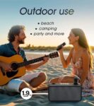 M28 Strong Magnetic Speake MICROPHONE
