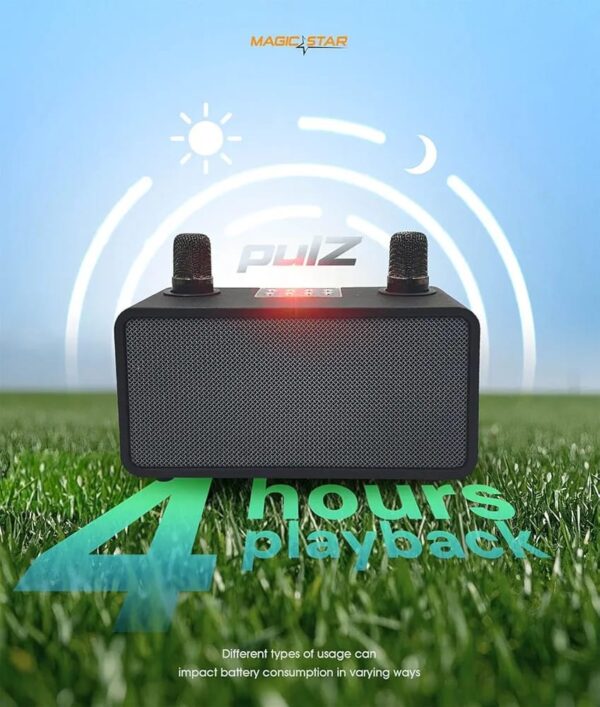 M28 Strong Magnetic Speake MICROPHONE