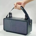 M28 Strong Magnetic Speake MICROPHONE