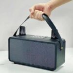 M28 Strong Magnetic Speake MICROPHONE
