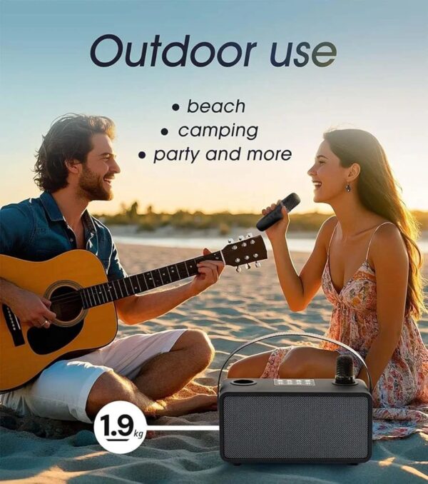 M28 Strong Magnetic Speake MICROPHONE