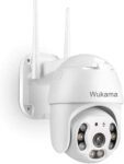 WiFi Smart Camera