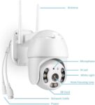 WiFi Smart Camera