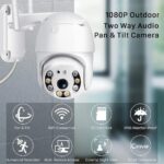 WiFi Smart Camera