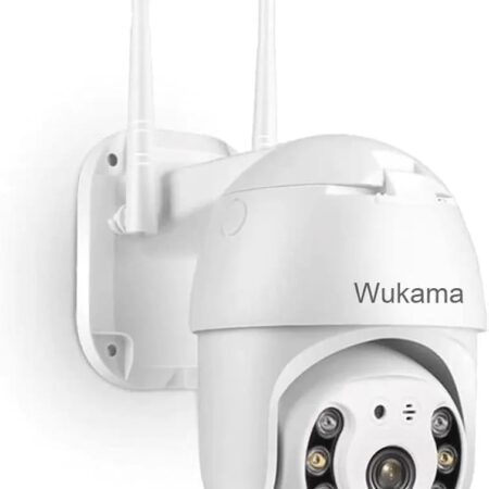 WiFi Smart Camera
