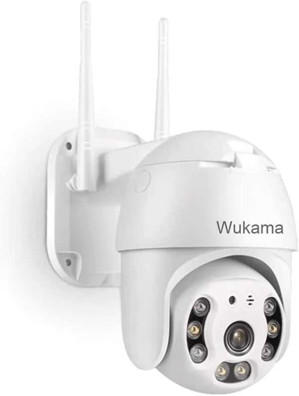 WiFi Smart Camera