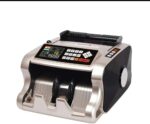 Money counting machine