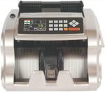 Money counting machine