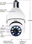 V380 Smart Net Camera