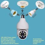 V380 Smart Net Camera