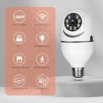 V380 Smart Net Camera