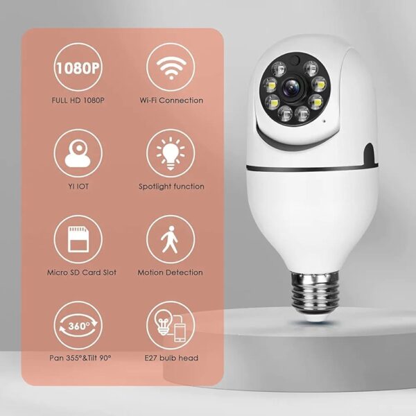 V380 Smart Net Camera
