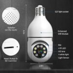 V380 Smart Net Camera