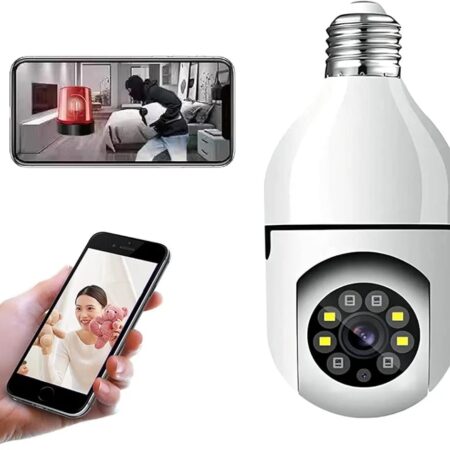 V380 Smart Net Camera
