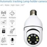 V380 Smart Net Camera