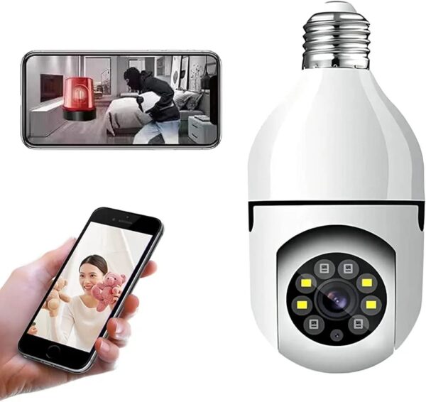 V380 Smart Net Camera