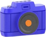 Portable Bluetooth Speaker