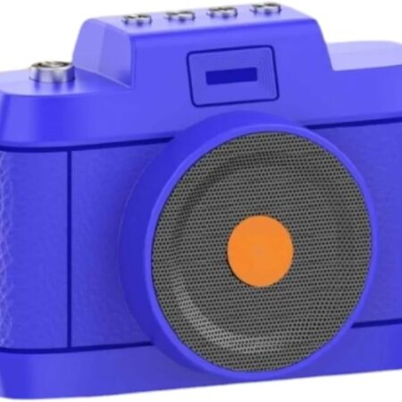 Portable Bluetooth Speaker